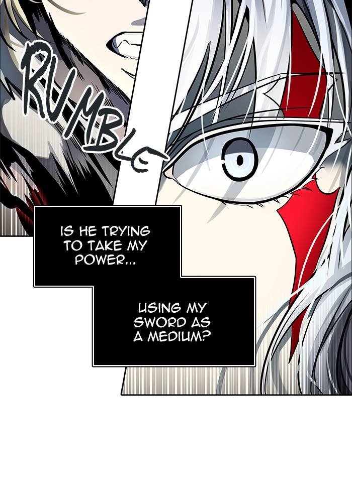 Tower of God Chapter 511 - Page 4
