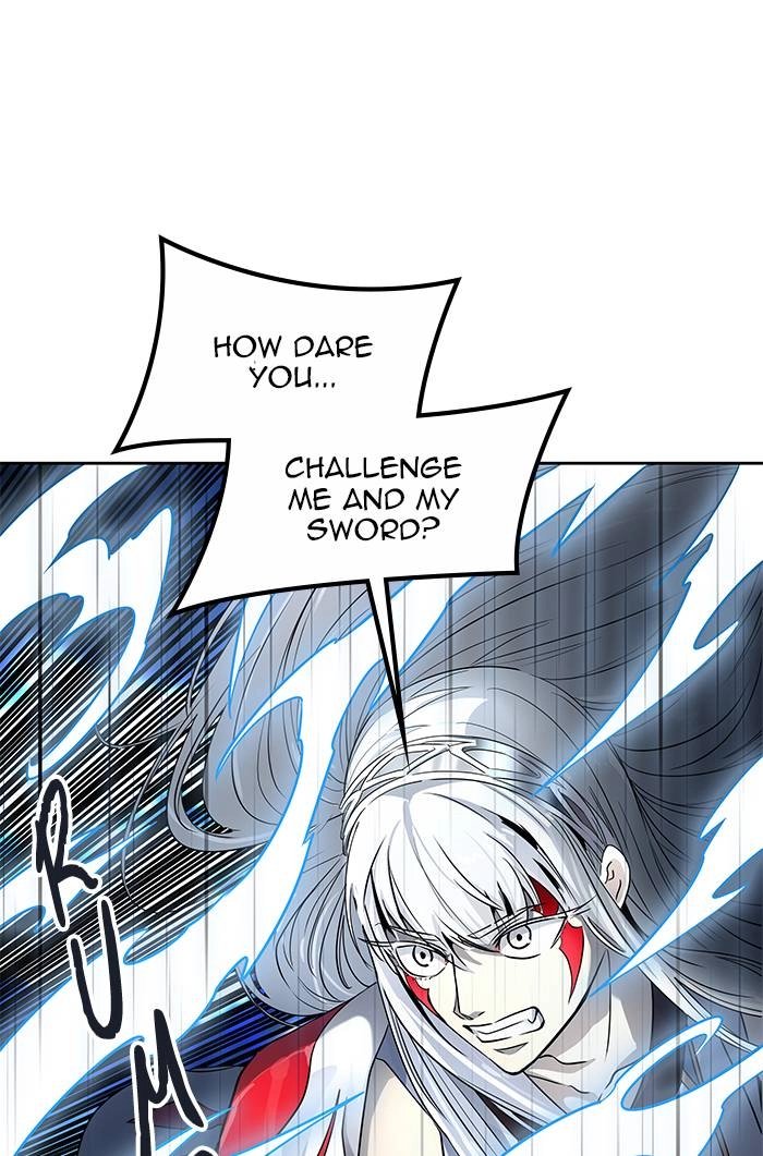 Tower of God Chapter 511 - Page 5