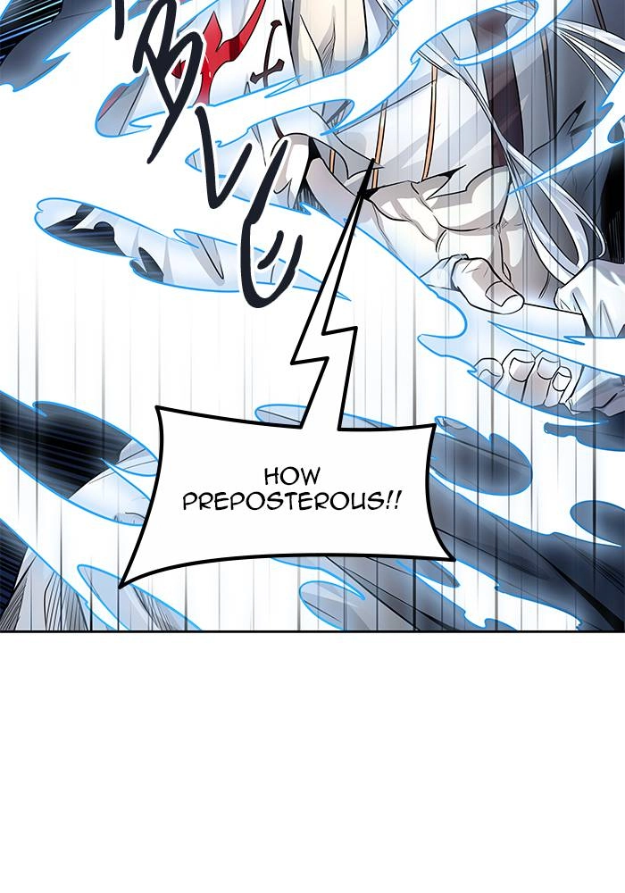 Tower of God Chapter 511 - Page 6