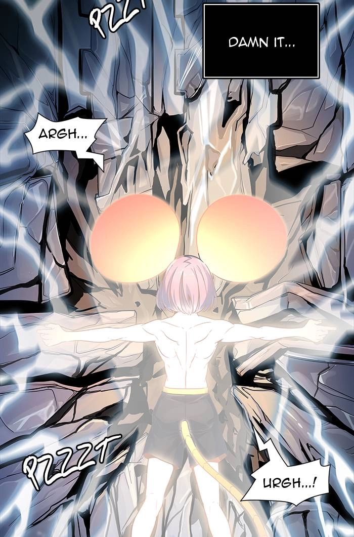Tower of God Chapter 511 - Page 15