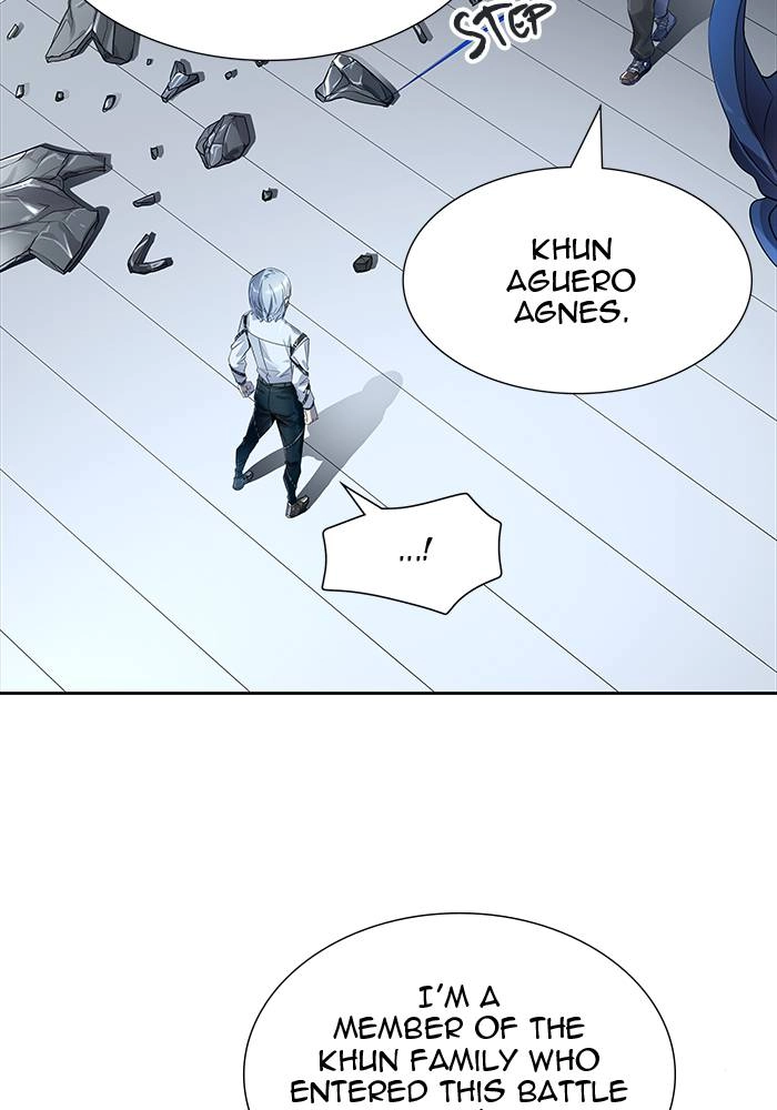 Tower of God Chapter 511 - Page 18