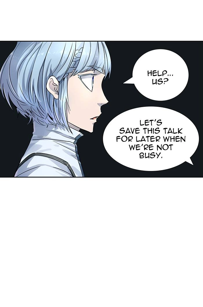 Tower of God Chapter 511 - Page 21