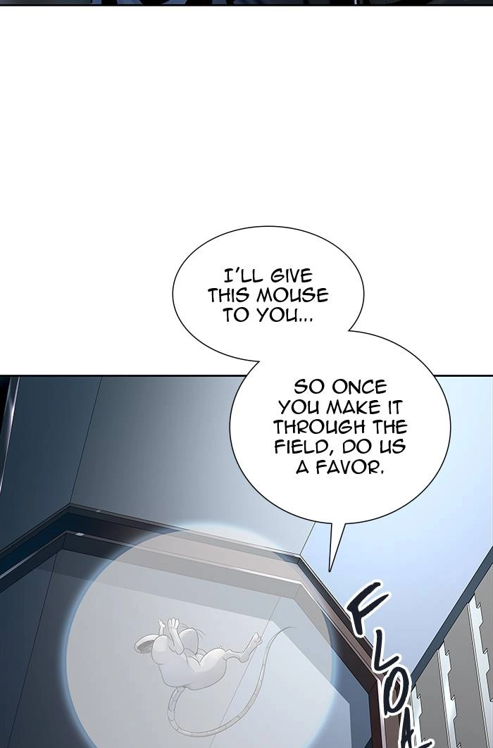 Tower of God Chapter 511 - Page 23