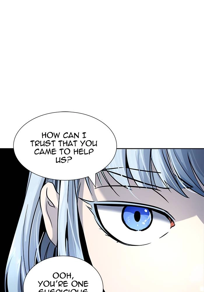 Tower of God Chapter 511 - Page 26