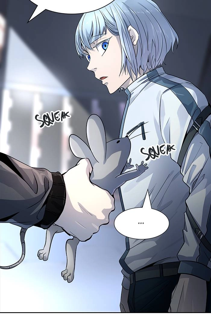 Tower of God Chapter 511 - Page 29