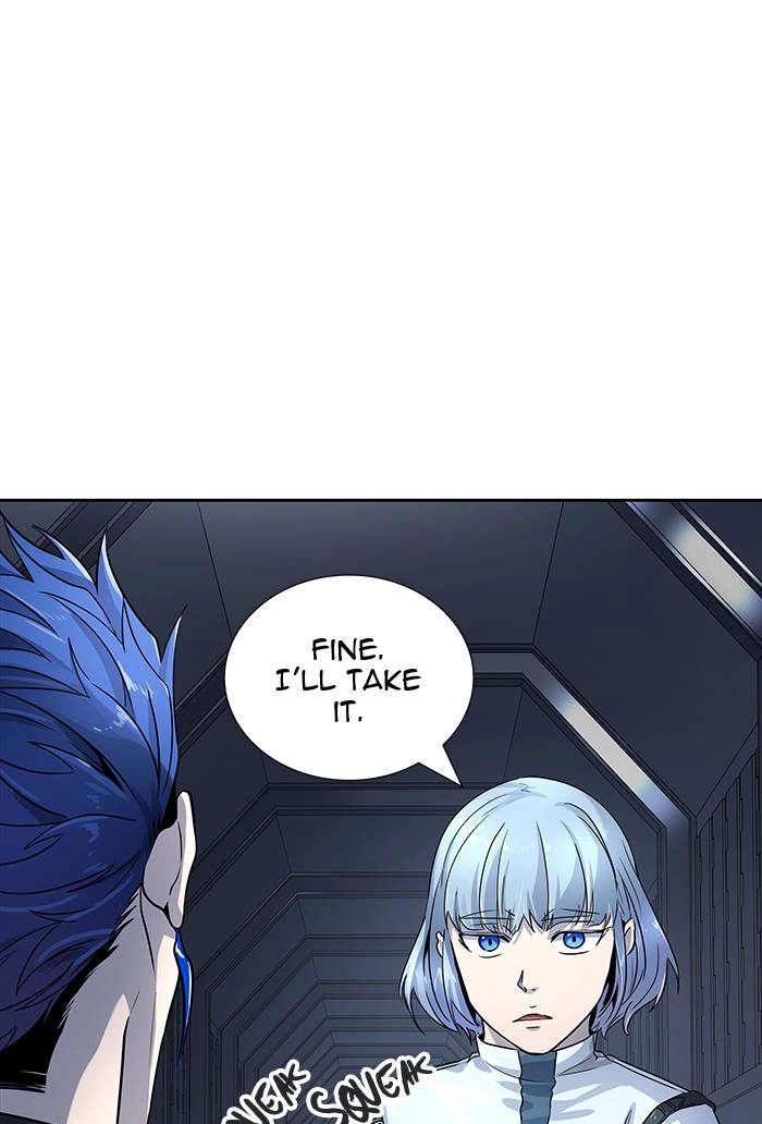 Tower of God Chapter 511 - Page 30