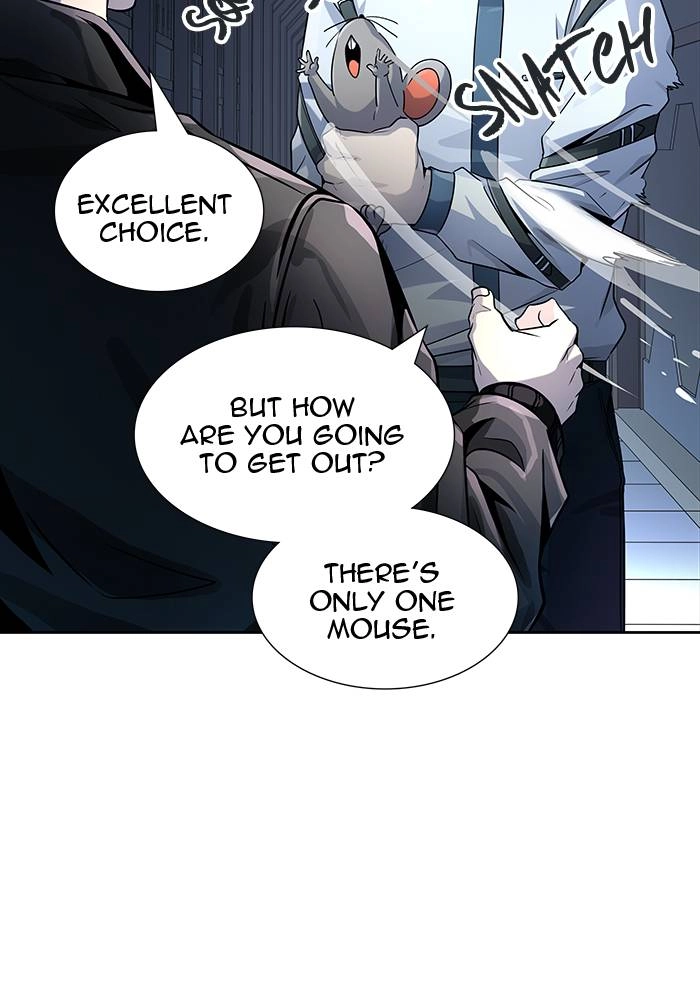 Tower of God Chapter 511 - Page 31