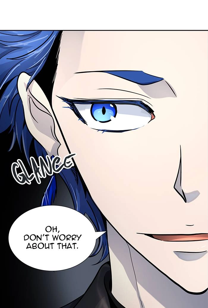 Tower of God Chapter 511 - Page 32