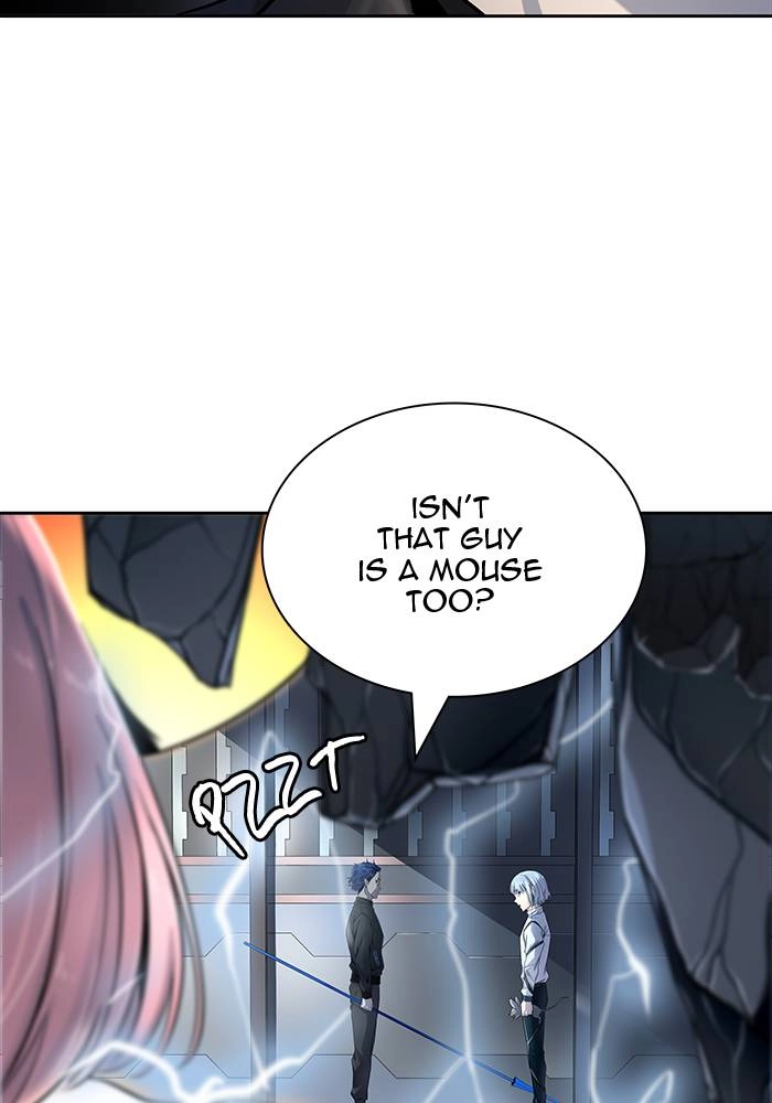 Tower of God Chapter 511 - Page 33