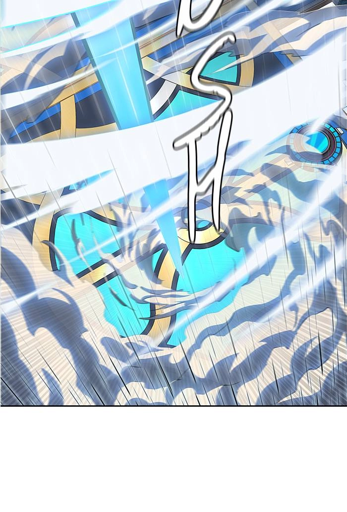 Tower of God Chapter 511 - Page 38