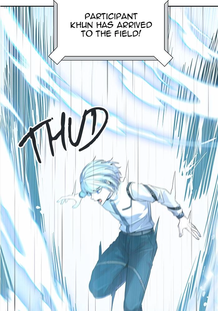 Tower of God Chapter 511 - Page 41