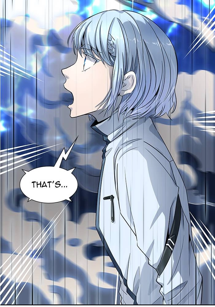 Tower of God Chapter 511 - Page 43