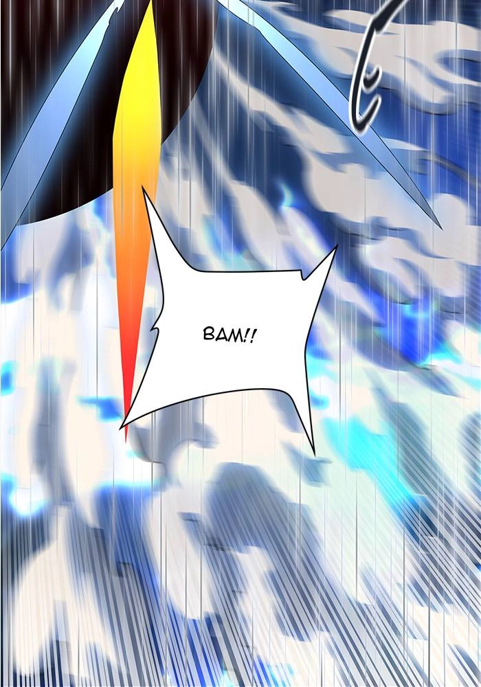 Tower of God Chapter 511 - Page 45