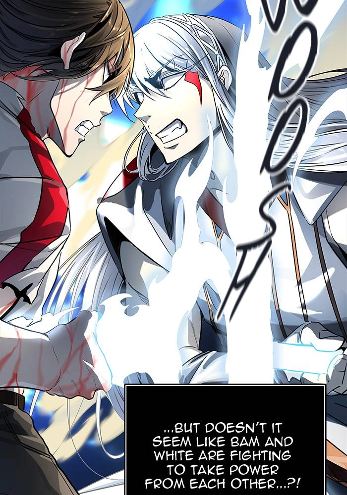 Tower of God Chapter 511 - Page 47