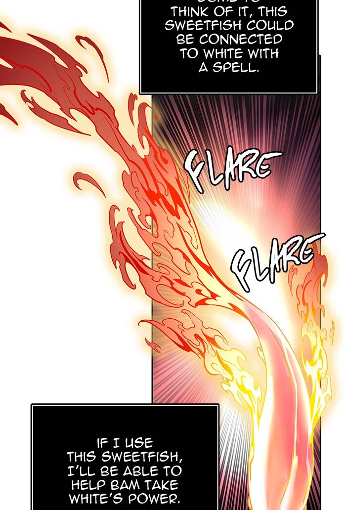 Tower of God Chapter 511 - Page 52