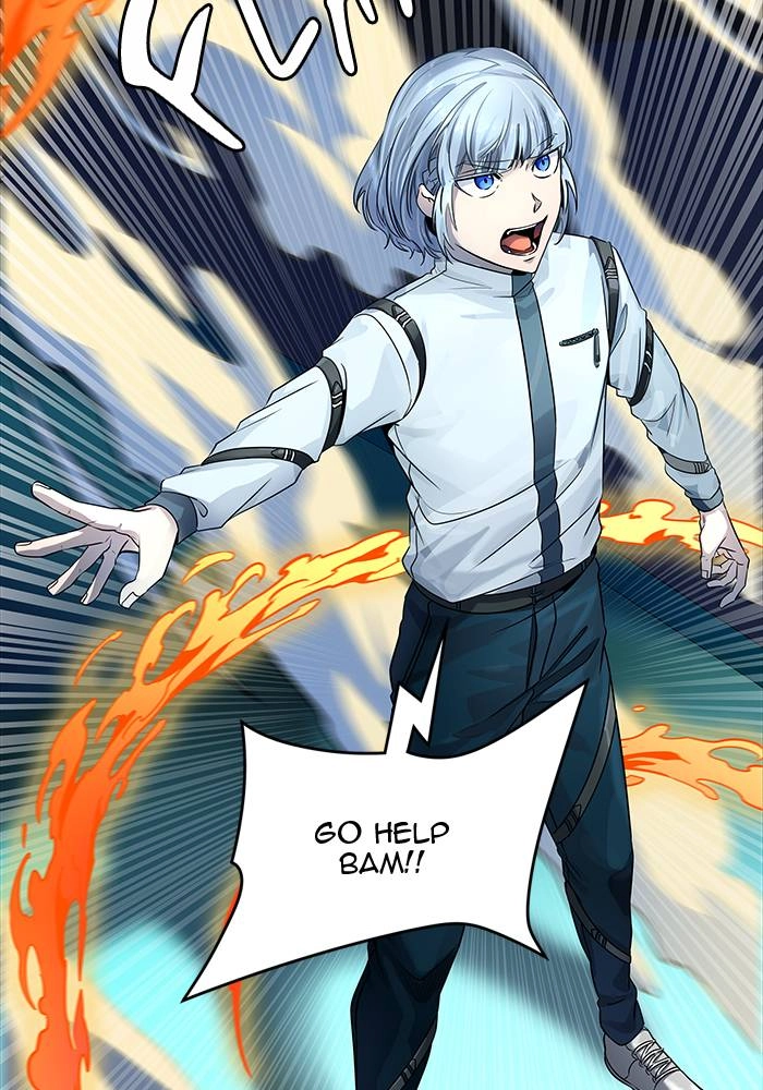 Tower of God Chapter 511 - Page 57