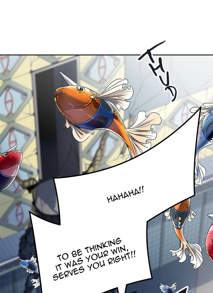 Tower of God Chapter 511 - Page 83