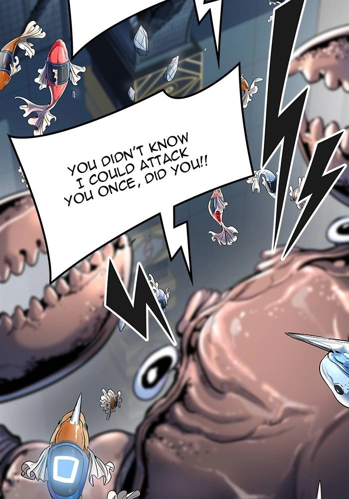 Tower of God Chapter 511 - Page 84
