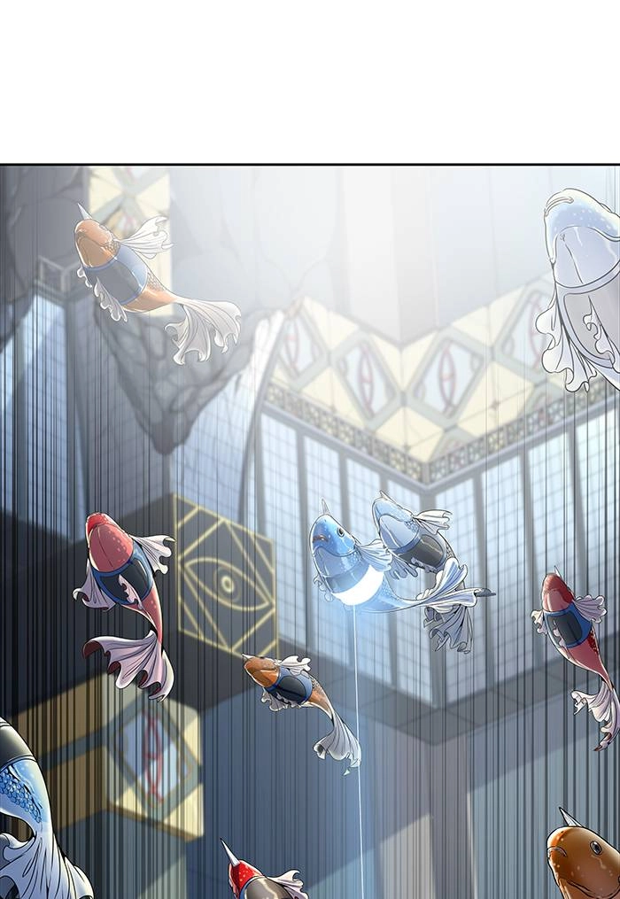 Tower of God Chapter 511 - Page 88