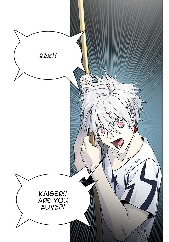 Tower of God Chapter 511 - Page 91