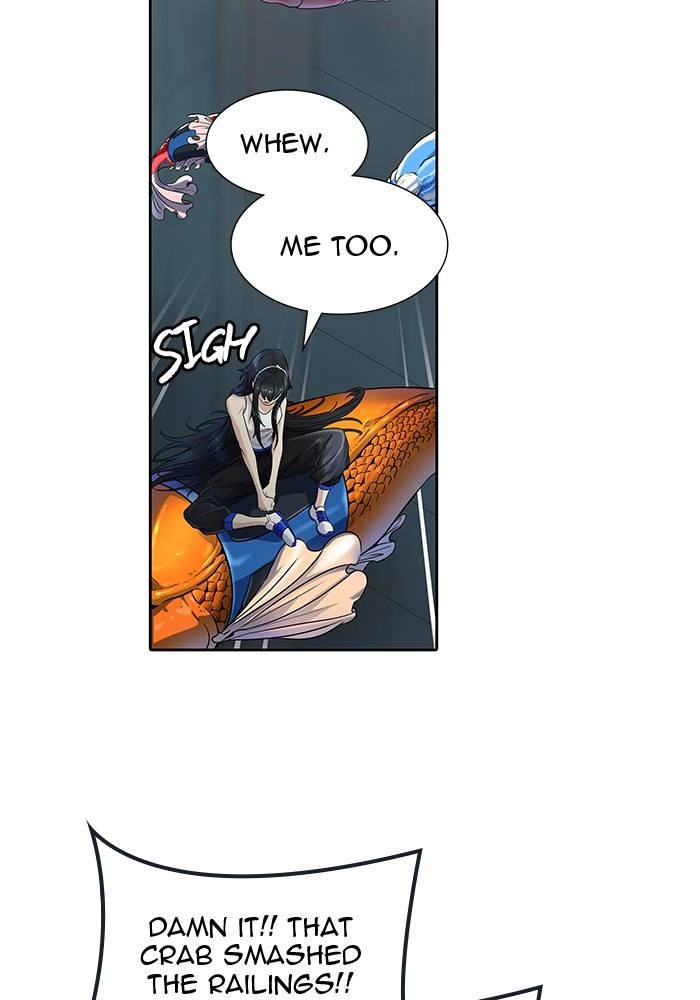 Tower of God Chapter 511 - Page 93