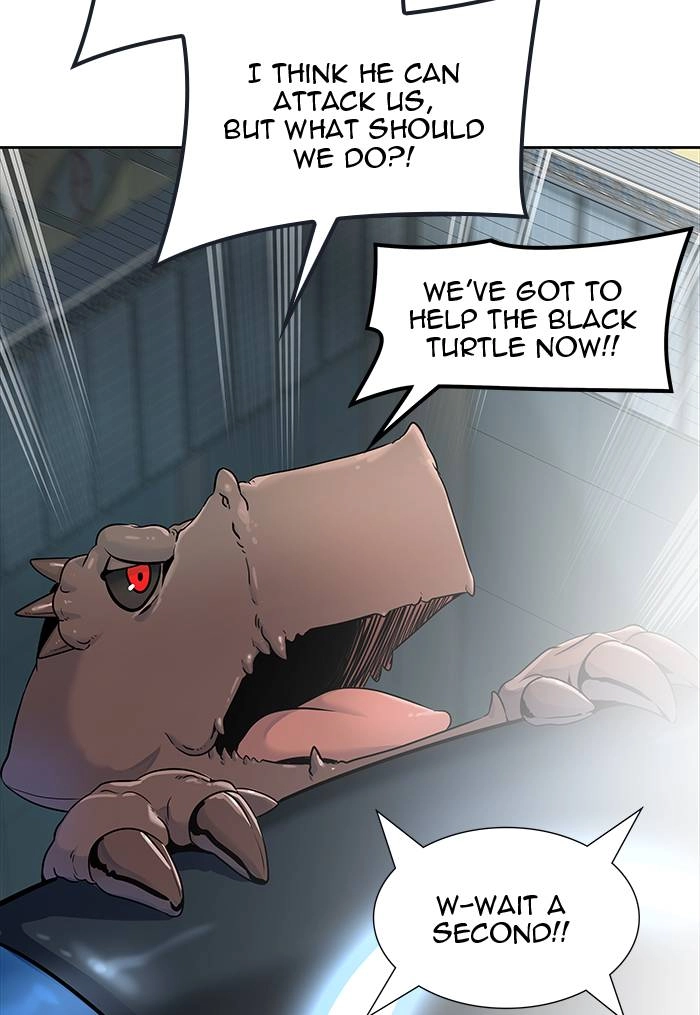 Tower of God Chapter 511 - Page 94