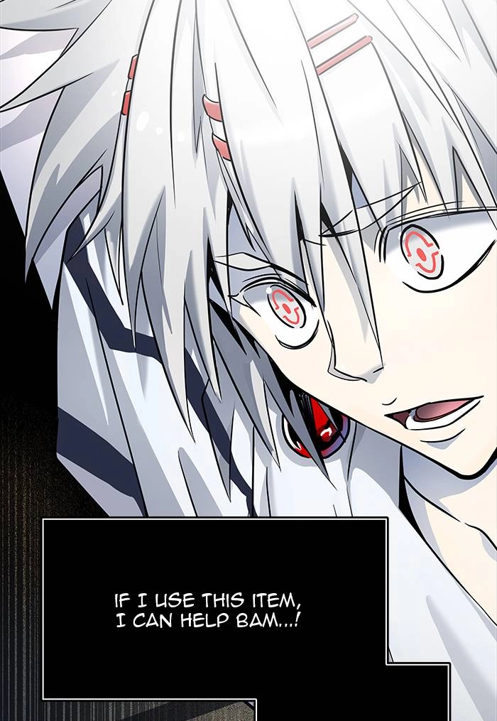 Tower of God Chapter 511 - Page 100