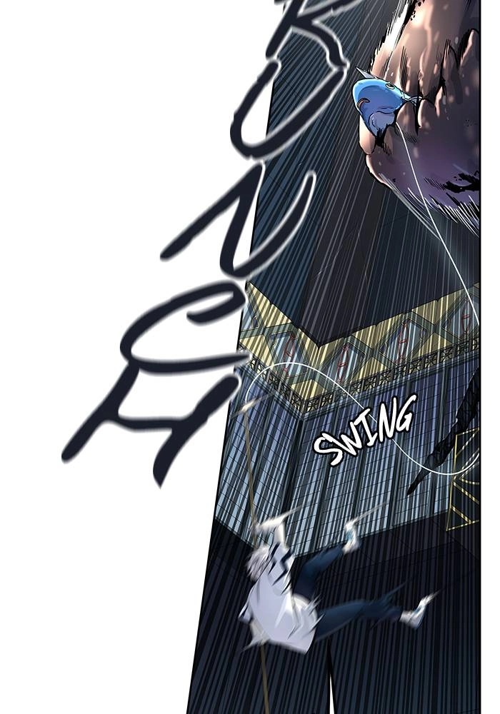 Tower of God Chapter 511 - Page 107