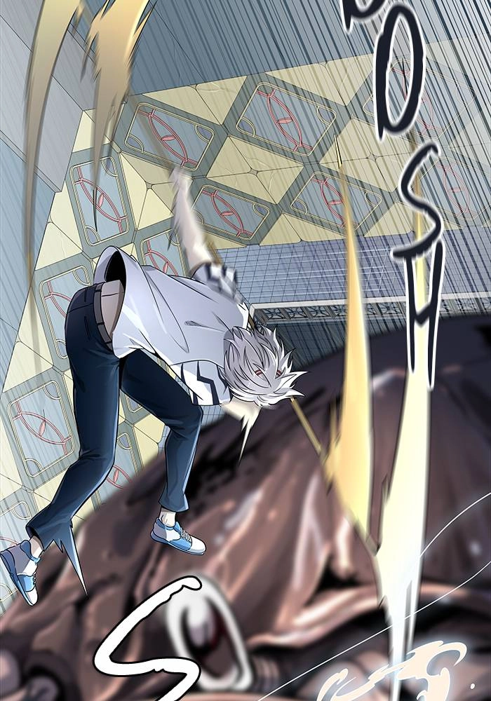Tower of God Chapter 511 - Page 109