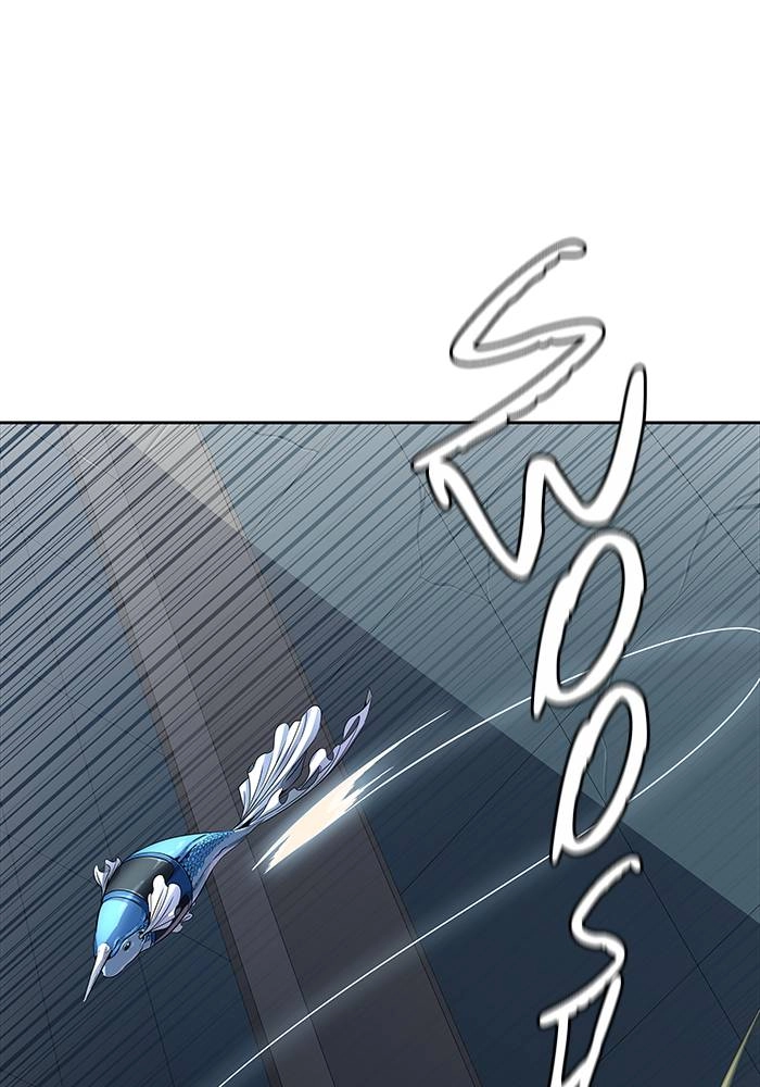 Tower of God Chapter 511 - Page 111