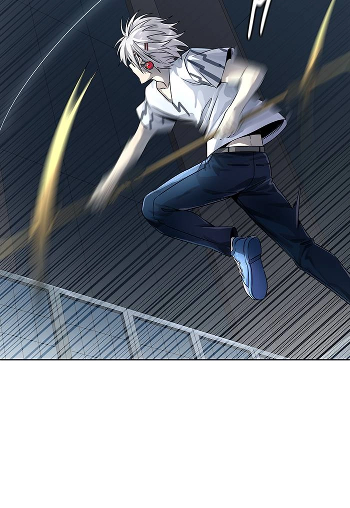 Tower of God Chapter 511 - Page 112
