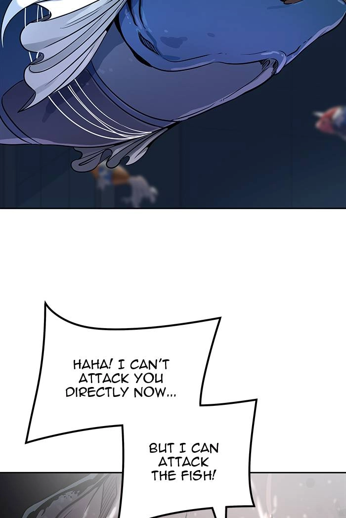 Tower of God Chapter 511 - Page 119