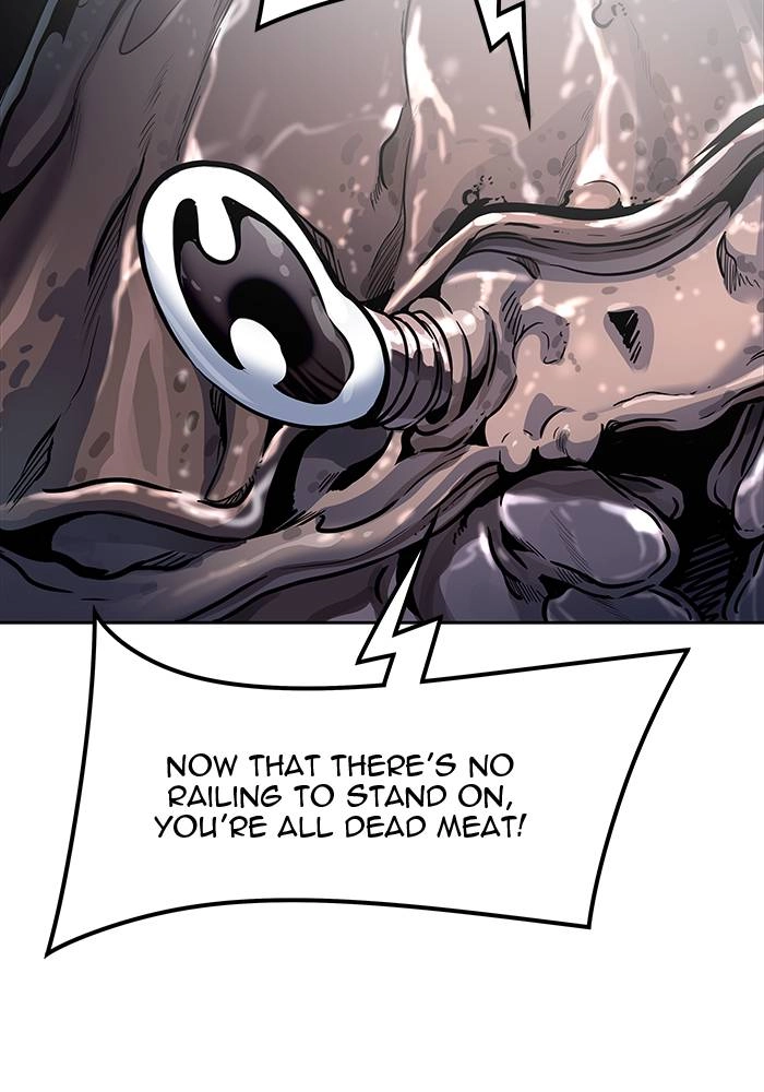 Tower of God Chapter 511 - Page 120