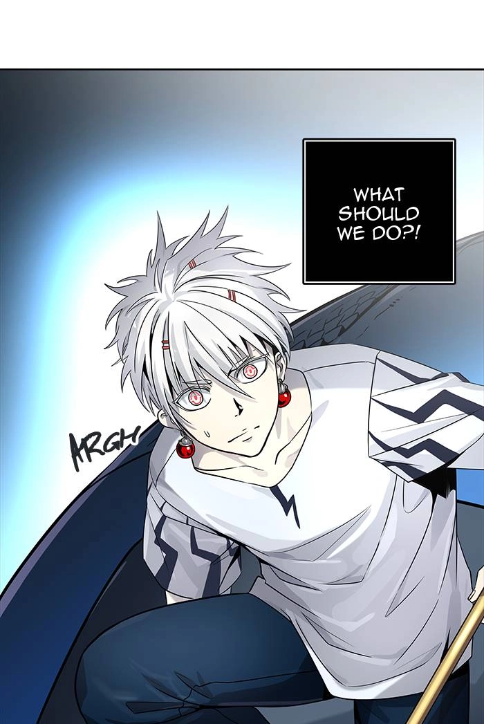 Tower of God Chapter 511 - Page 121