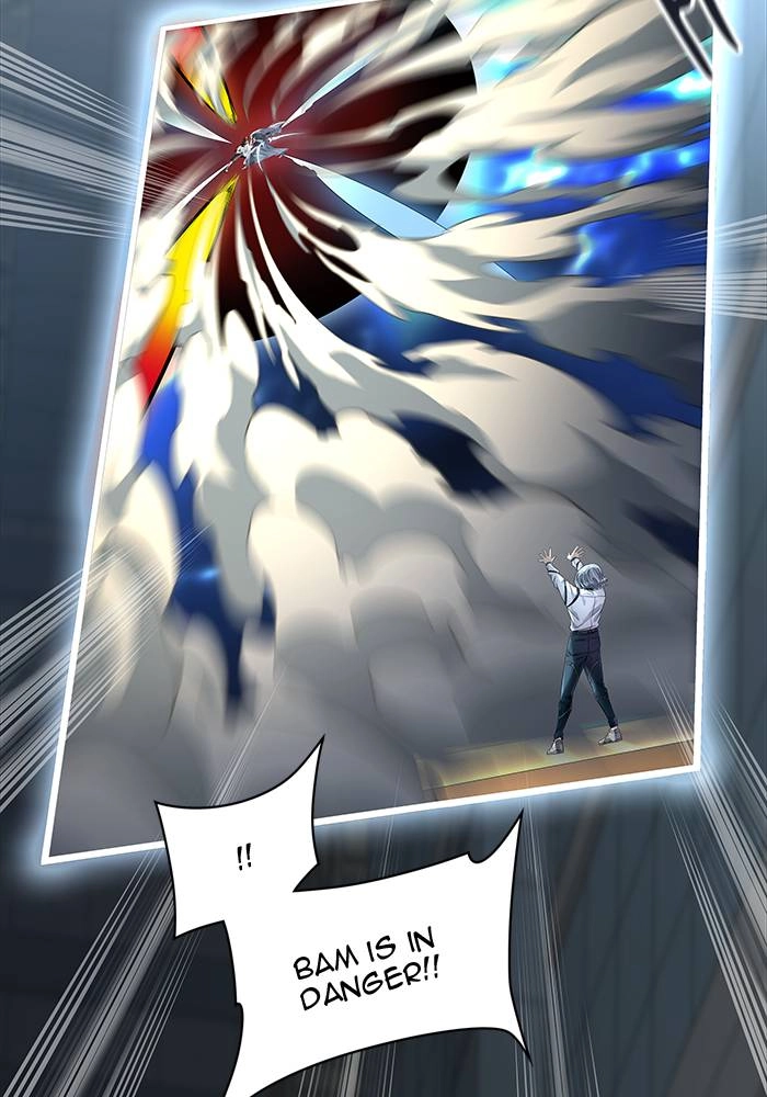 Tower of God Chapter 511 - Page 124