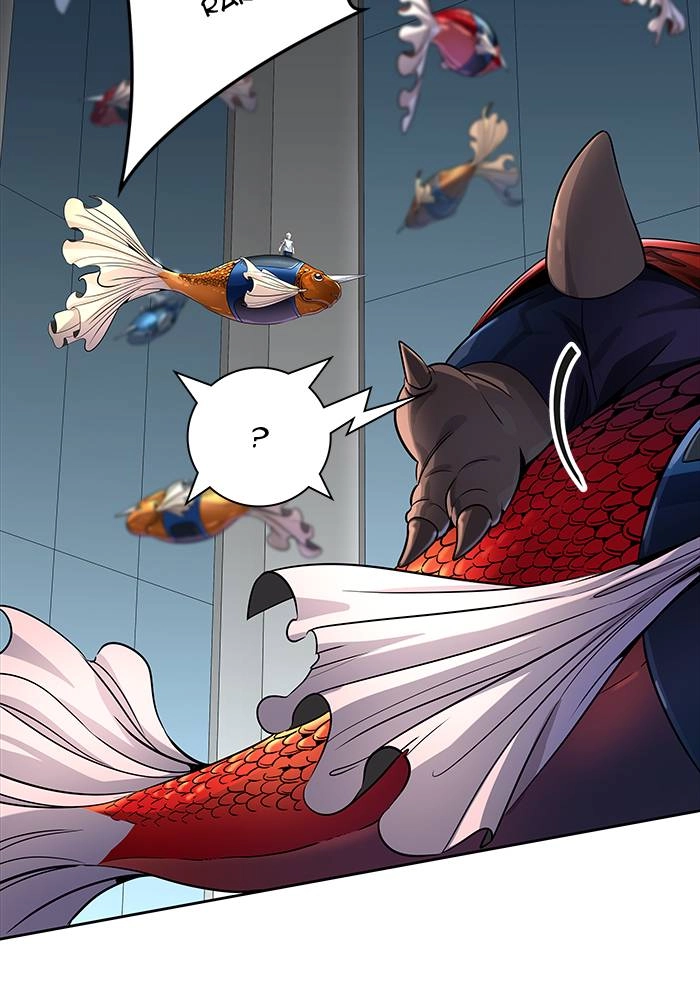 Tower of God Chapter 511 - Page 126