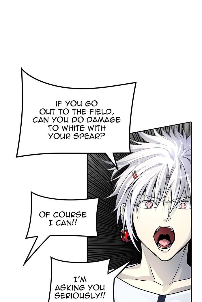 Tower of God Chapter 511 - Page 127