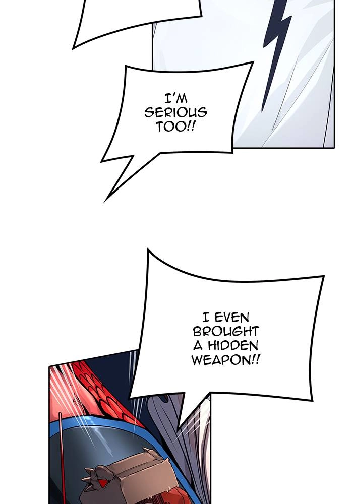 Tower of God Chapter 511 - Page 128