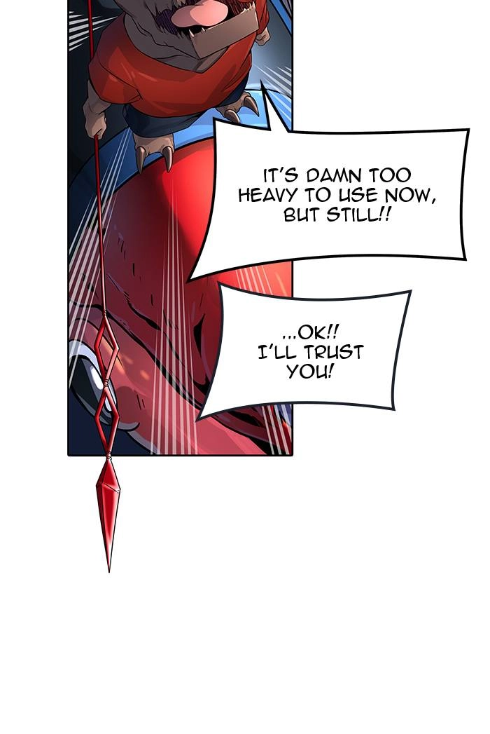 Tower of God Chapter 511 - Page 129