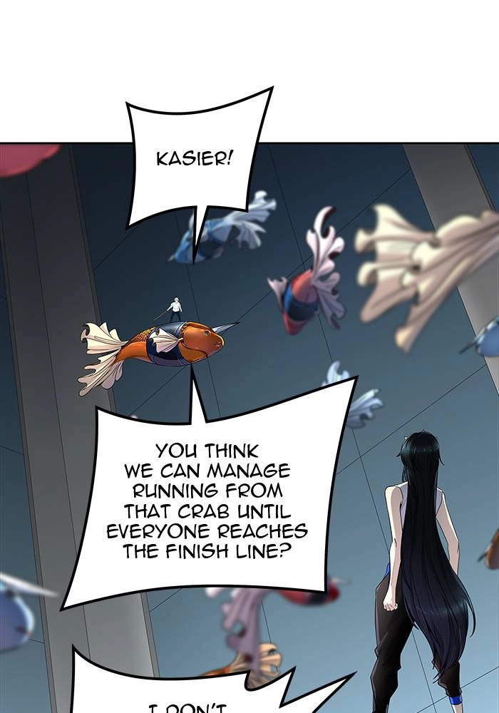 Tower of God Chapter 511 - Page 130