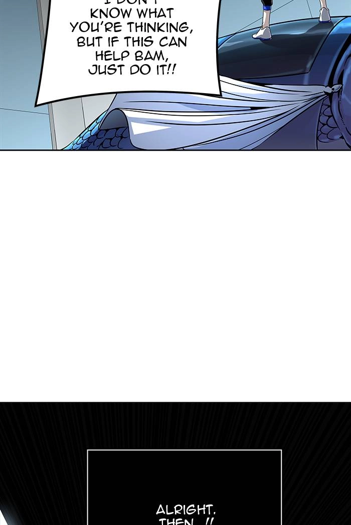 Tower of God Chapter 511 - Page 131