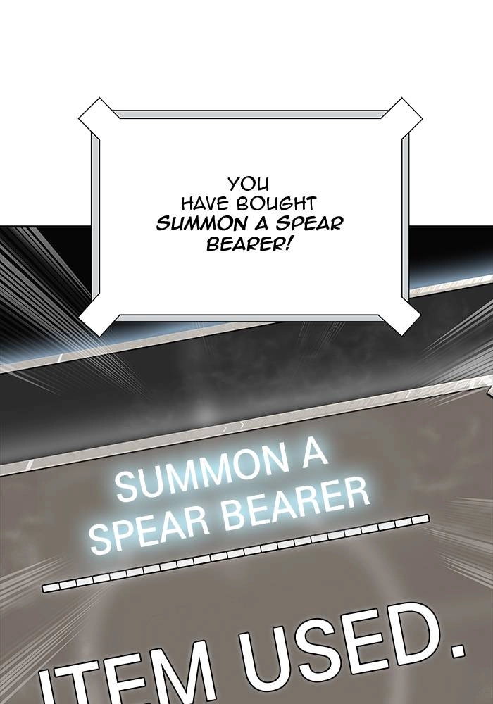 Tower of God Chapter 511 - Page 134