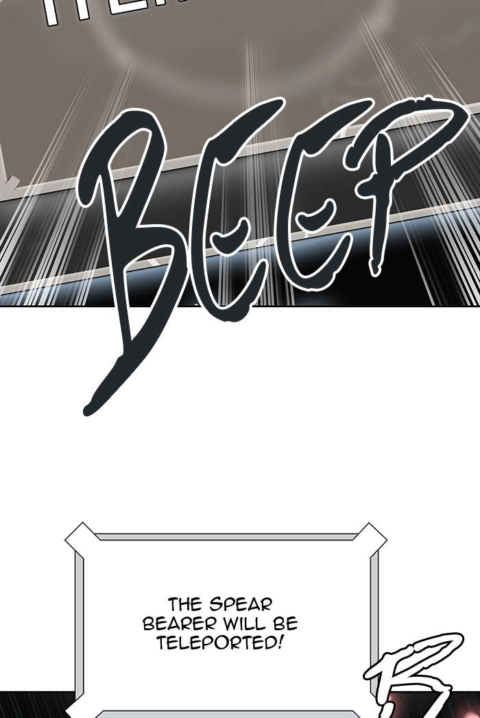 Tower of God Chapter 511 - Page 135