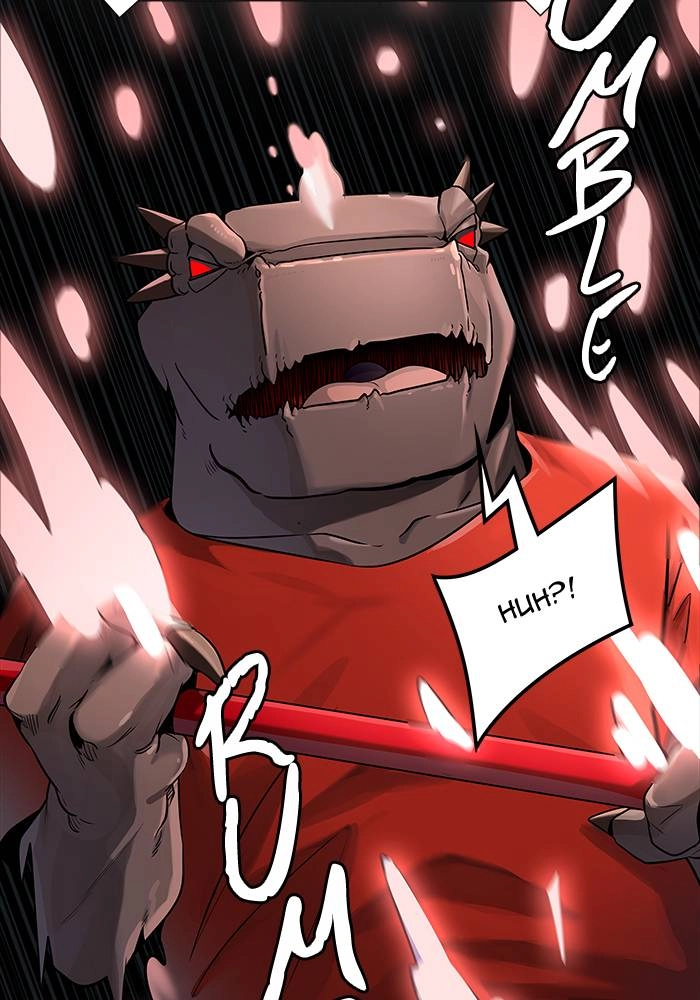 Tower of God Chapter 511 - Page 136