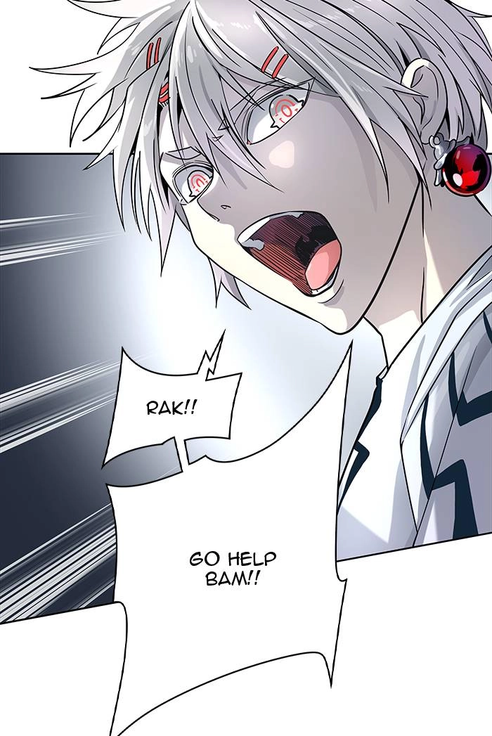 Tower of God Chapter 511 - Page 139