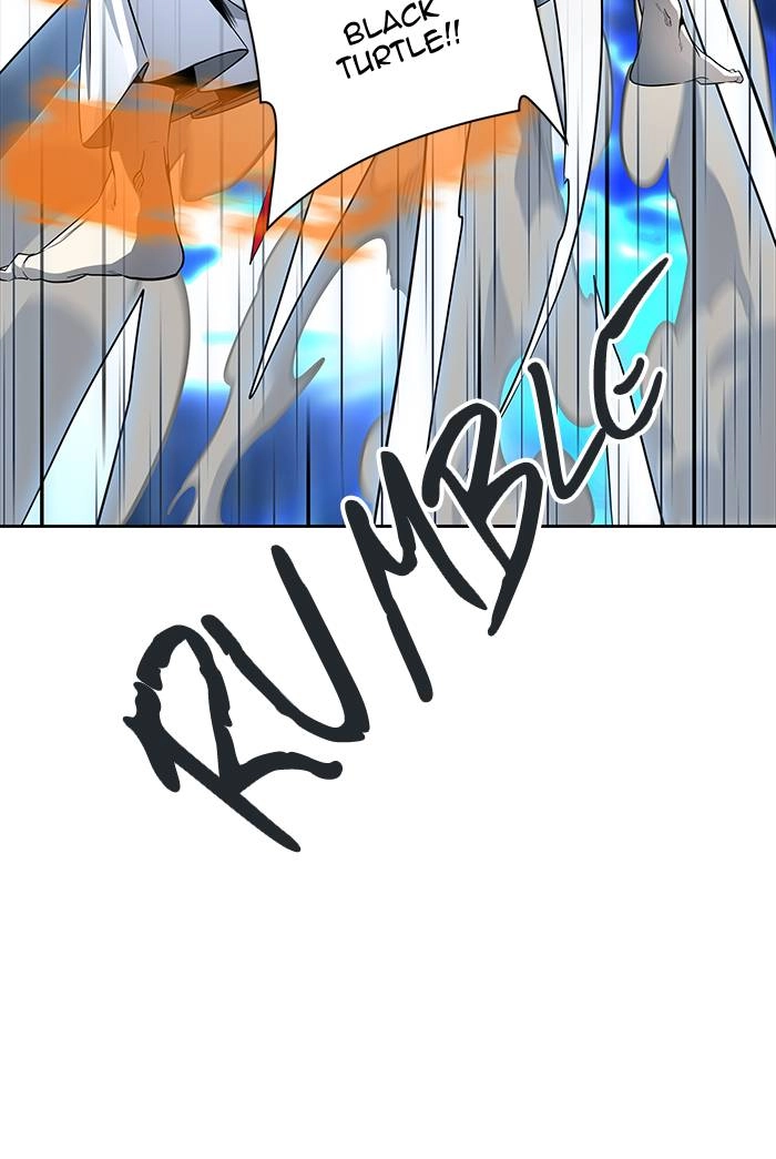Tower of God Chapter 511 - Page 154