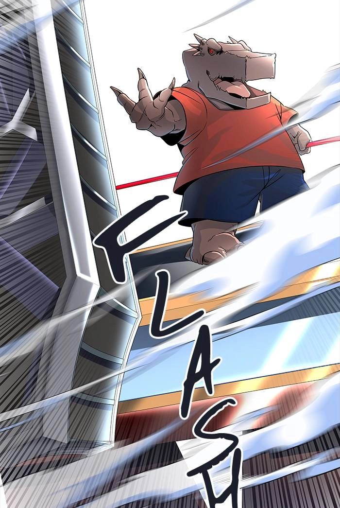 Tower of God Chapter 511 - Page 156