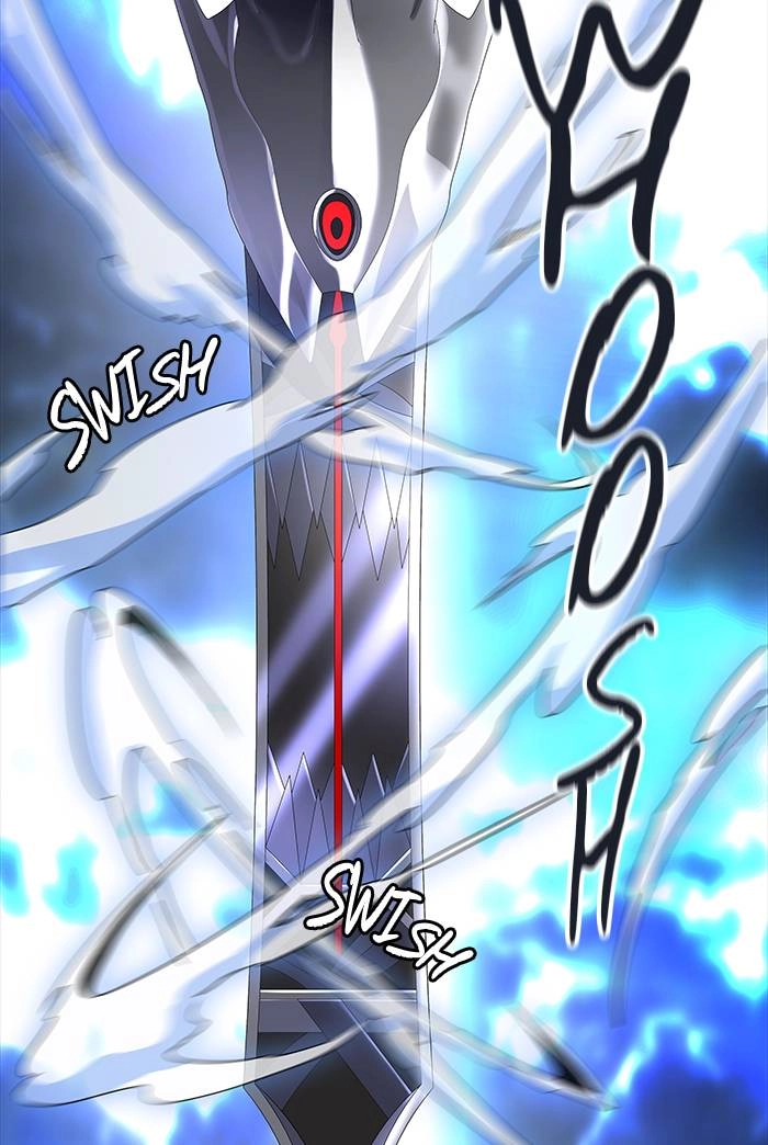 Tower of God Chapter 511 - Page 158