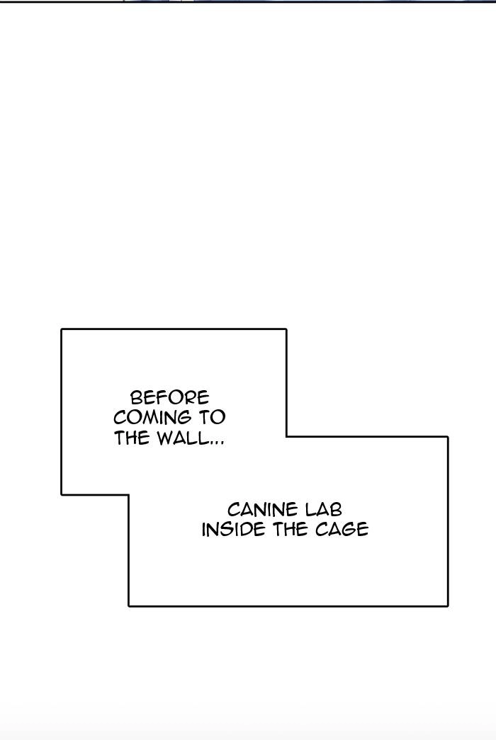 Tower of God Chapter 511 - Page 160