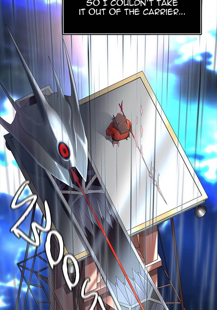 Tower of God Chapter 511 - Page 165